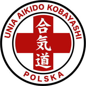 Unia Aikido Kobayashi Polska - logo